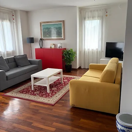 Appartement La Casa Di Bea *