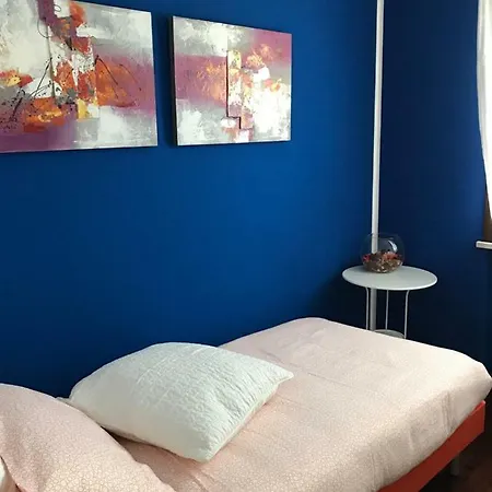 La Casa Di Bea *