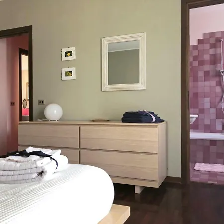 Appartement La Casa Di Bea *