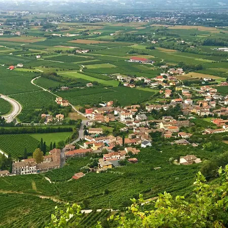 La Casa Di Bea Appartement *