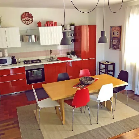 La Casa Di Bea Appartement