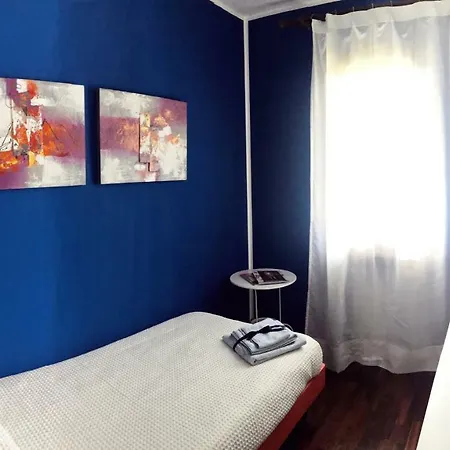 Lejlighed La Casa Di Bea Farra di Soligo