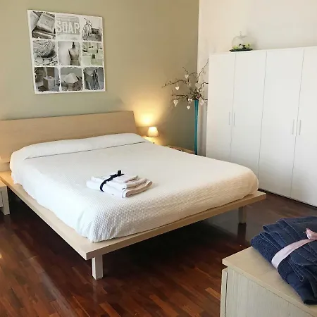 La Casa Di Bea Lejlighed Farra di Soligo