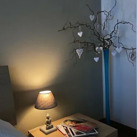 La Casa Di Bea Lejlighed *