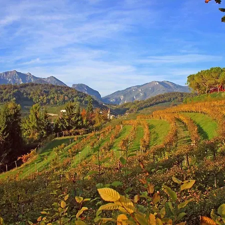 Appartement La Casa Di Bea Farra di Soligo