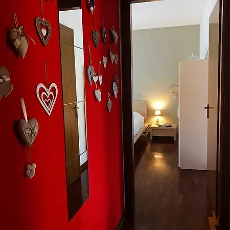 Lejlighed La Casa Di Bea Farra di Soligo