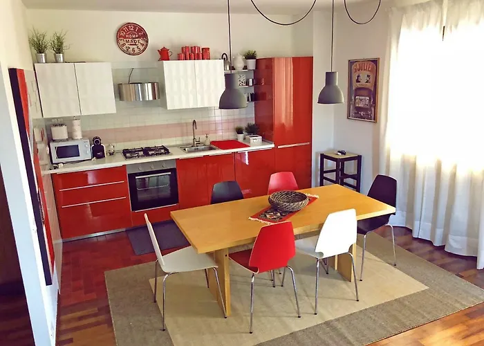 La Casa Di Bea Appartement