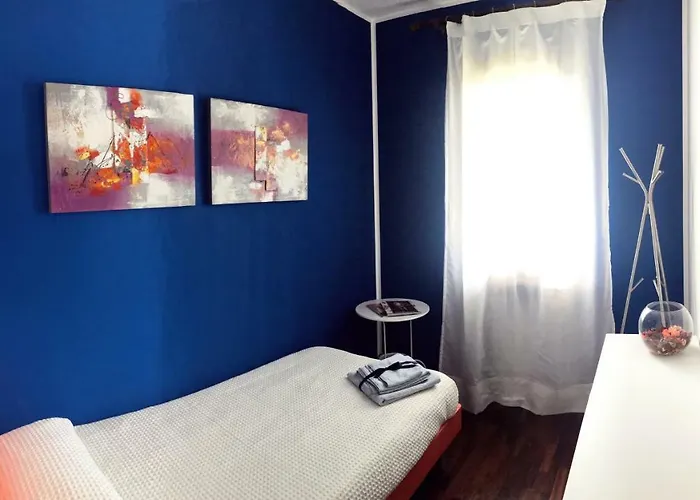 Appartement La Casa Di Bea Farra di Soligo