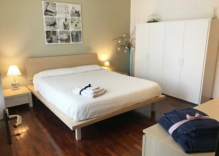 La Casa Di Bea Appartement Farra di Soligo