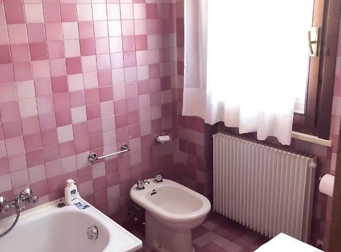 La Casa Di Bea * Farra di Soligo