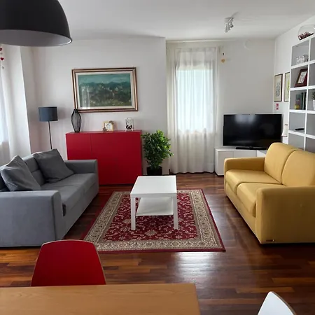 La Casa Di Bea Farra di Soligo