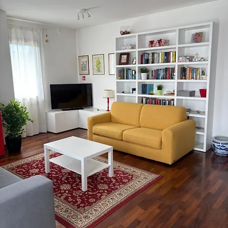Apartamento La Casa Di Bea