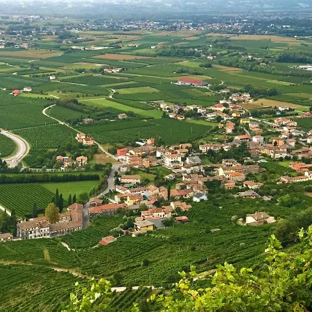 La Casa Di Bea Apartamento *