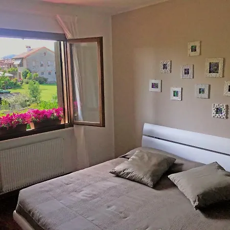 La Casa Di Bea *