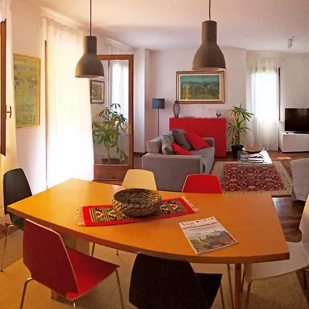 La Casa Di Bea Appartamento