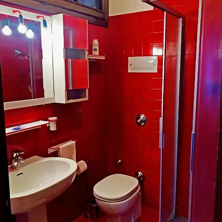 Apartamento La Casa Di Bea