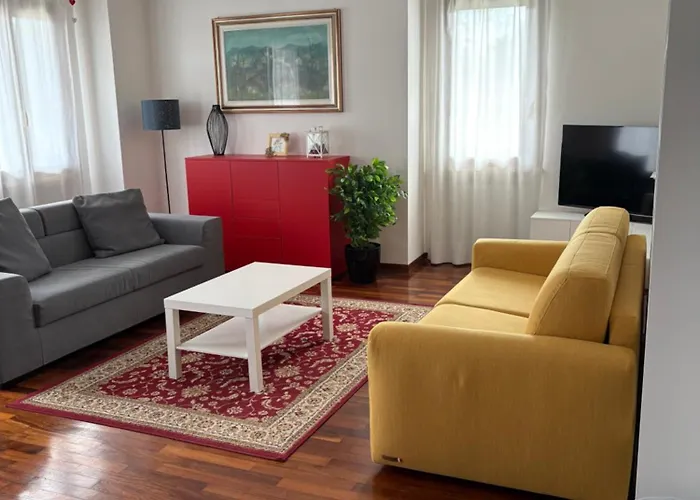 Apartman La Casa Di Bea *