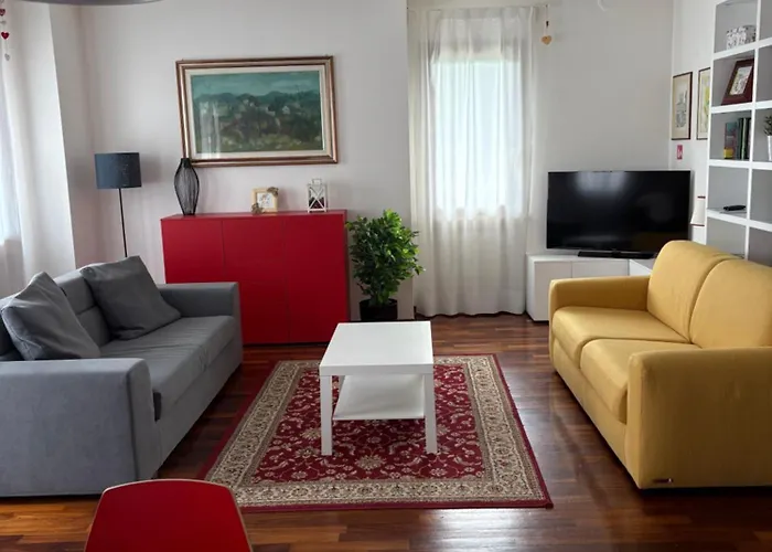 La Casa Di Bea Farra di Soligo