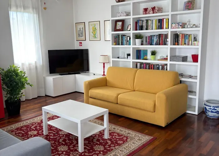 Apartman La Casa Di Bea