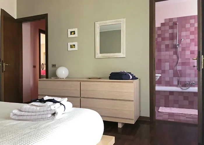 Apartman La Casa Di Bea *