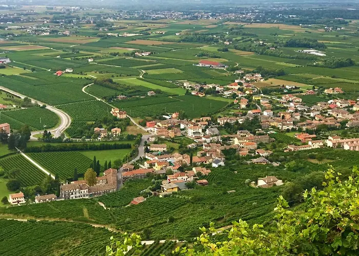 La Casa Di Bea Apartman *