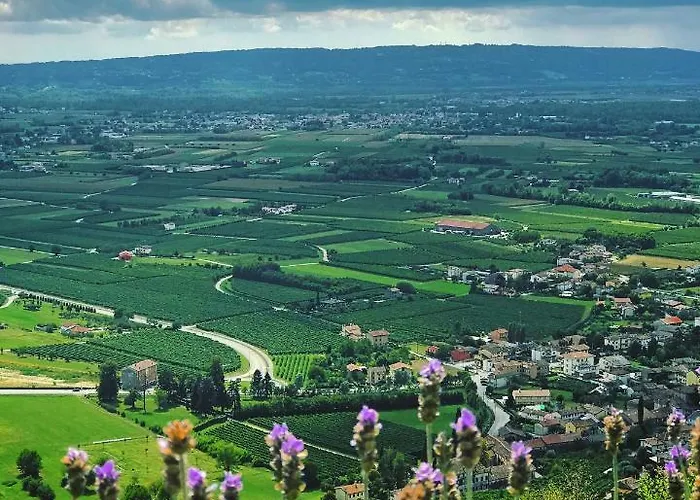 La Casa Di Bea Apartman Farra di Soligo