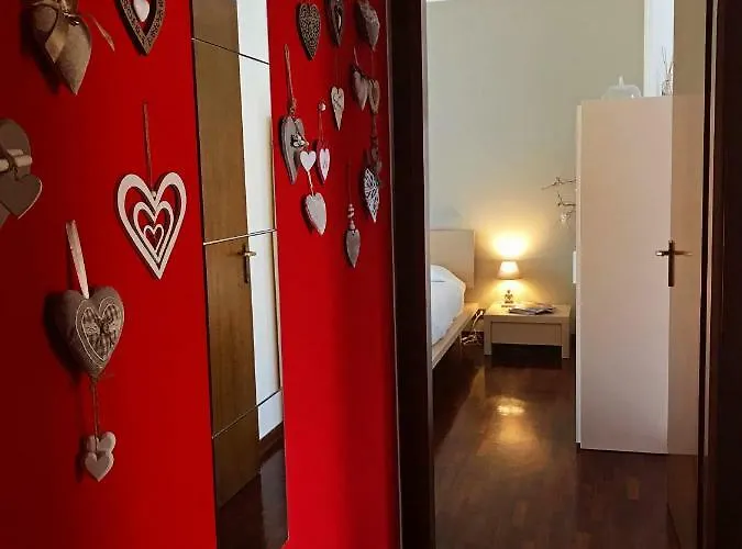 Apartman La Casa Di Bea Farra di Soligo